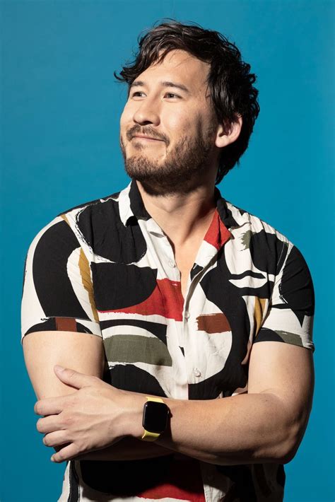 Mark Fischbach 